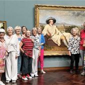 Auf den Spuren von Goethe in Frankfurt