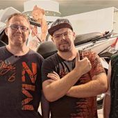 Rosenheimer gewinnt Motorroller für zehn Euro