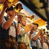 Jetzt ist die Zeit reif fürs „Masster-Studium“