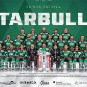 DEL-Erfahrung bei den Starbulls