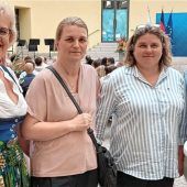 „Ich würde es immer wieder tun“