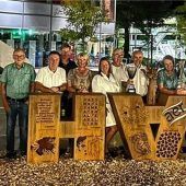 Kolbermoor kürt seine neuen Stadtmeister