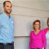 Rosenheimer Babyklappe soll noch vor Weihnachten einsatzbereit sein