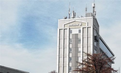 Am Standort in Rosenheim wird die Ericsson Antenna Technology Germany das Projekt „European Microelectronics and Communication Technologies for 6G“ (EMCT) umsetzen.Foto Sautter