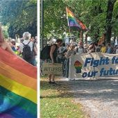 „Der Planet geht vor die Hunde“