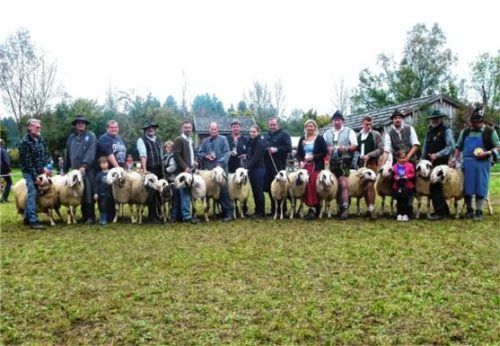 Arbeitsgemeinschaft BrillenschafFoto re