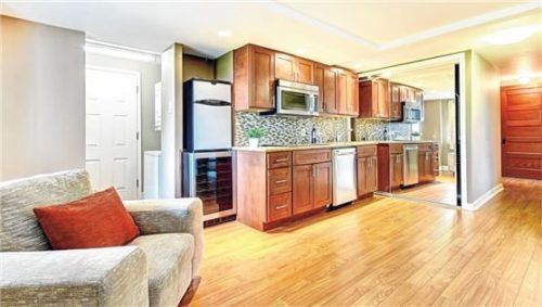 Auch ein Keller kann zu Wohnraum umgebaut werden – wenn die Behörden mitspielen. Foto Panthermedia/iriana88w