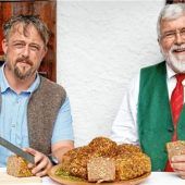 So schmeckt der Bauernherbst
