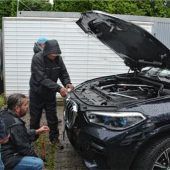 „Es gabat a Leich“ – diesmal in Kolbermoor
