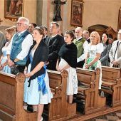 Schausteller äußern ihre Sorgen