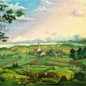 Reiches Schaffen vor der Epoche der „Künstlerlandschaft Chiemsee“
