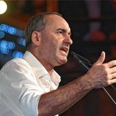 Bierzeltpolitik versus Polit-Intrige