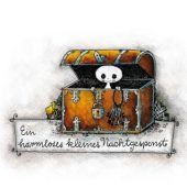 „Die kleine Hexe“ im Kinderhaus