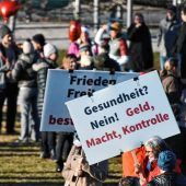 Corona beschäftigt Ämter weiter