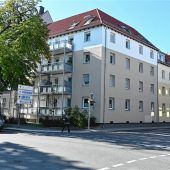 Bezahlbaren Wohnraum schaffen