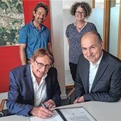 AWO übernimmt Bürgerhaus