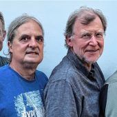 Neue Vorstandschaft beim ADFC