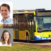 ÖPNV in einer tiefen Krise