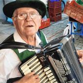 Schmankerl zum Hören