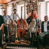 Donum Vitae lädt ein zu „Musik trifft Clownerie“