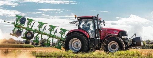 Die Erosionsklassen wurden neu festgesetzt – bestimmte Flächen dürfen künftig nicht mehr gepflügt werden.