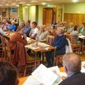 Beliebte Liegewiese am Happinger See bleibt frei zugänglich