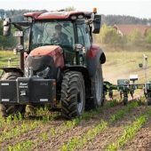 Neue Dimension der Arbeitserleichterung und Schlagkraft