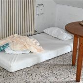 So viele Obdachlose wie noch nie