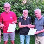 Naturfreunde führen Trainer C-Lehrgang durch