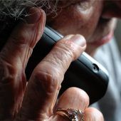 Bis heute im Schockzustand