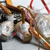 Feuerwerk-Spektakel auf USB-Stick