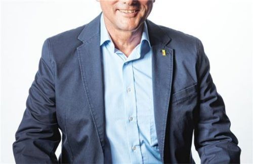 Dirk Peschutter

FDP