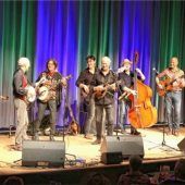 Bluegrass-Festival bringt Südstaatenflair nach Aschau