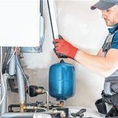 Heizungstausch vorausschauend planen