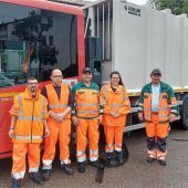 Die etwas andere Wiesn-Tour