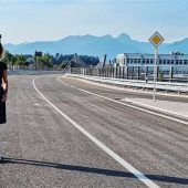 Westtangente geht ins Finale