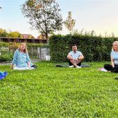 Post Covid: Der Weg zurück ins Leben