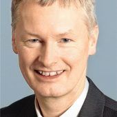 Schlichting leitet neue Stadtkirche