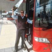 Vom Ruhestand zurück ans Lenkrad