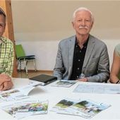 Eine Woche ganz im Zeichen körperlichen Wohlbefindens