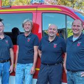 Neuer Allroader verstärkt Fuhrpark