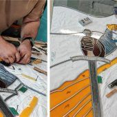 Kreuzritter verhilft zum Meistertitel