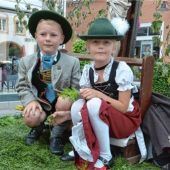 „Das Leben ist eine Gabe“