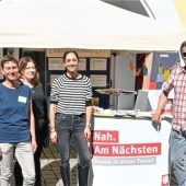 Zuwanderer brauchen Unterstützung