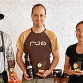Triathlon mal anders