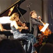 Melodische Rhythmik voller Leidenschaft