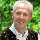 „Er war immer zur Stelle“