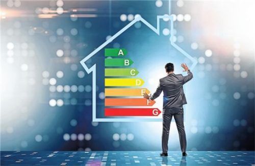 Höhere Energiestandards machen Immobilien am Markt wertvoller. Foto Elnur (YAYMicro)/Panthermedia