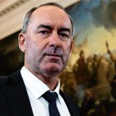 Diskussion über Hexenjagd und Trumpismus