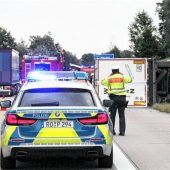 Hoffen auf Ende der Serie